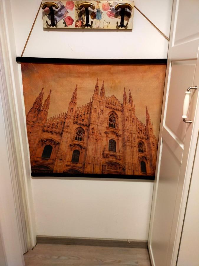 Buen Retiro Apartment เปโร ภายนอก รูปภาพ