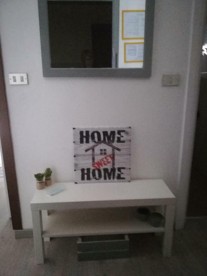 Buen Retiro Apartment เปโร ภายนอก รูปภาพ