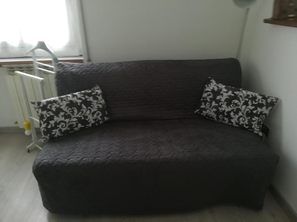 Buen Retiro Apartment เปโร ภายนอก รูปภาพ
