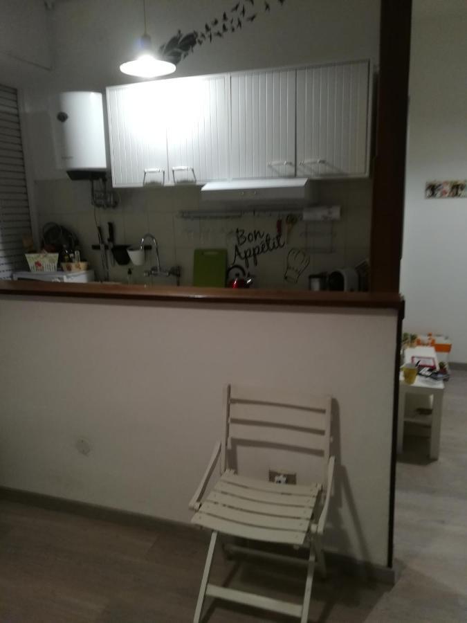 Buen Retiro Apartment เปโร ภายนอก รูปภาพ