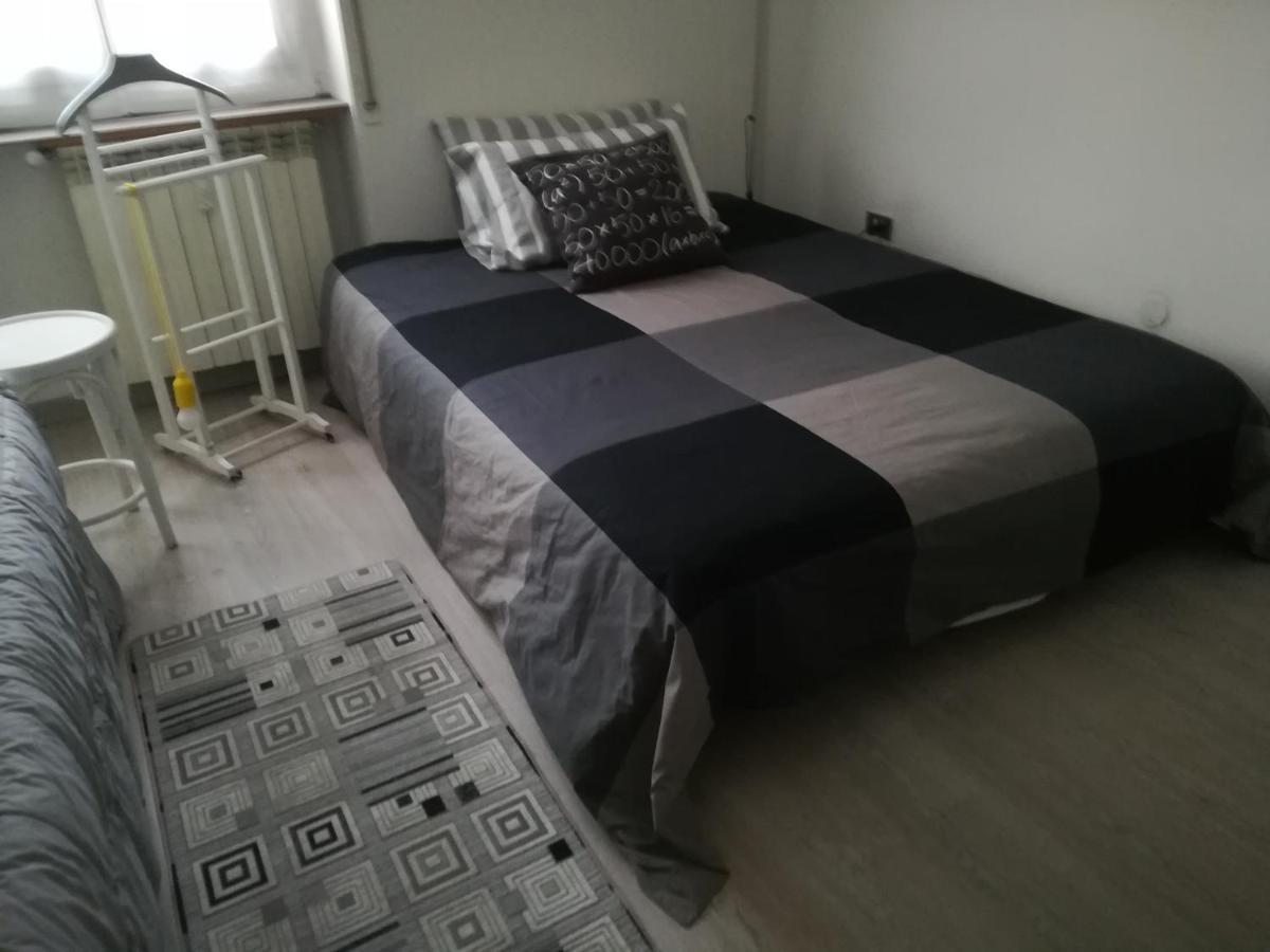 Buen Retiro Apartment เปโร ภายนอก รูปภาพ