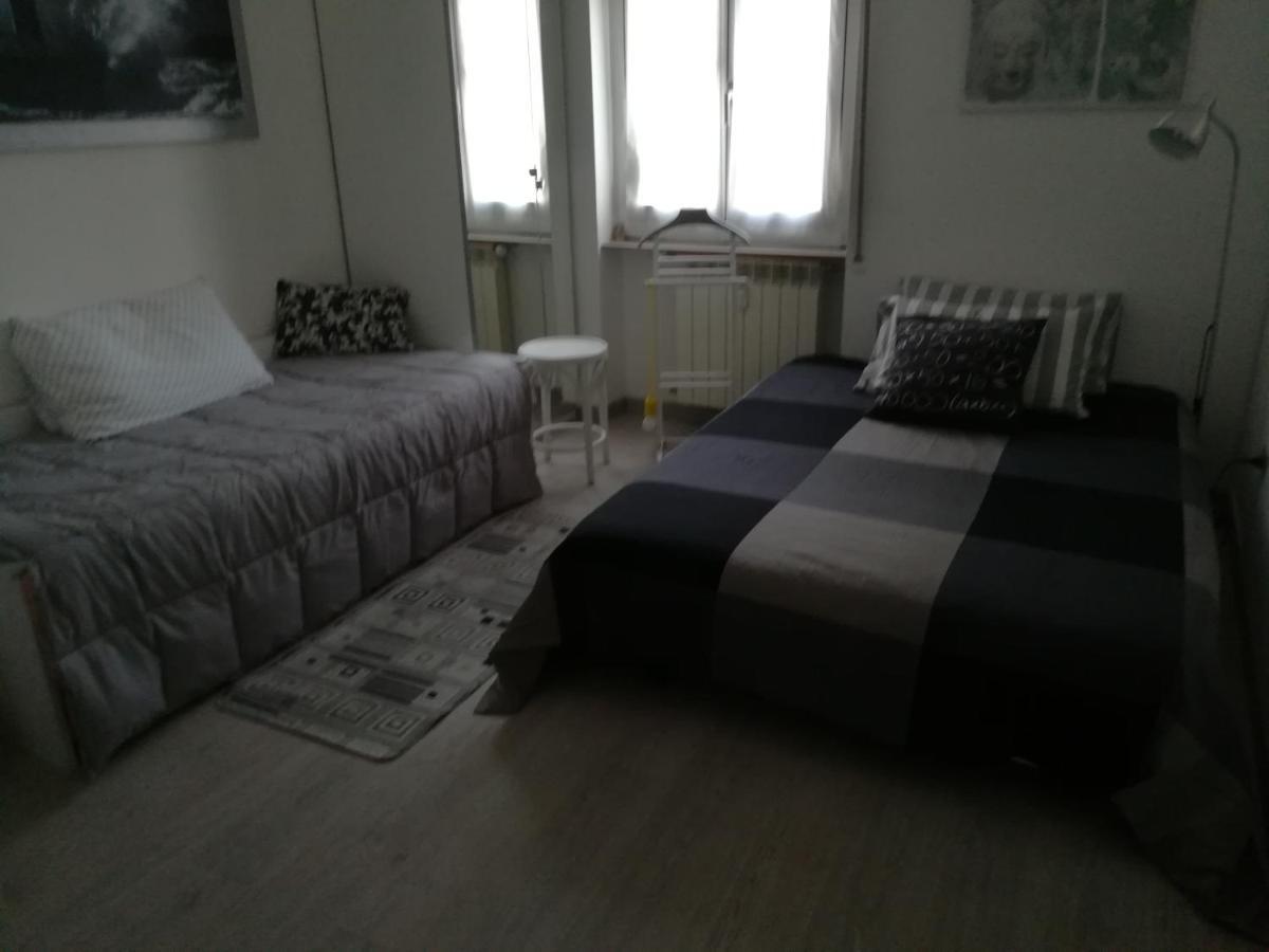 Buen Retiro Apartment เปโร ภายนอก รูปภาพ